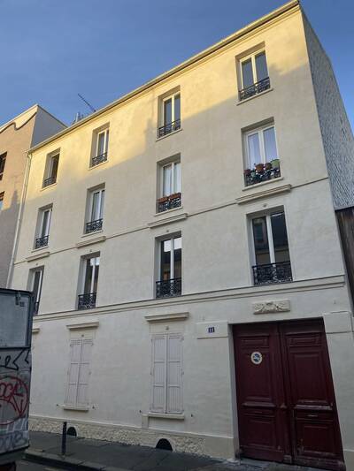 Location chambre en colocation 4 pièces Saint-Denis (93)