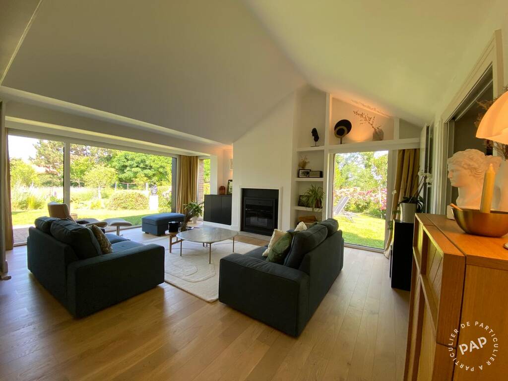 Vente Maison Camphin-En-Pévèle (59780)