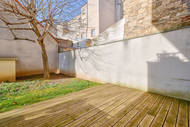Saint-Ouen-Sur-Seine (93400)