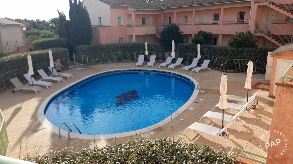 Immobilier Linguizzetta (20230) - 15 Minutes De Ghisonaccia 76.500&nbsp;&euro; 28&nbsp;m²