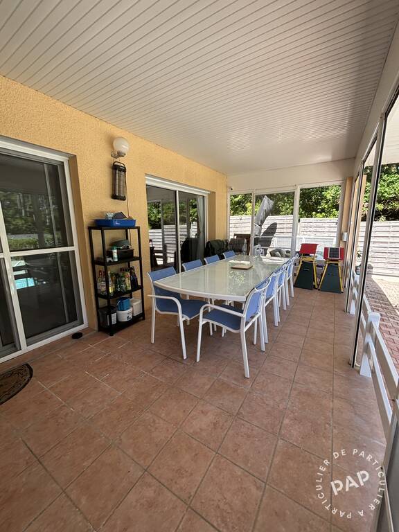 Maison Arcachon (33120) 1.360.000&nbsp;&euro;