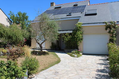 Vente maison 6 pièces Saint-Malo-de-Guersac (44550)