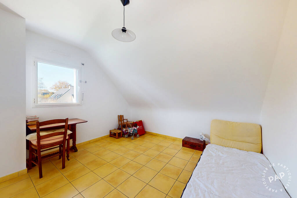 Vente maison 134 m² Fouesnant (29170) - 134 m² - 415.000 € | Particulier à Particulier — 8