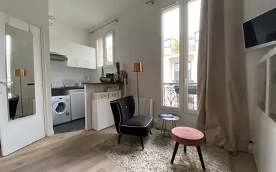 Paris 17E (75017)
