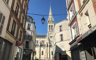 Saint-Cloud (92210)