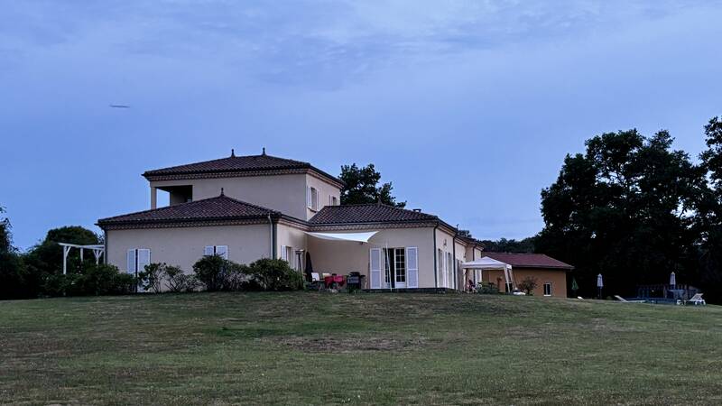 La Romieu (32480)