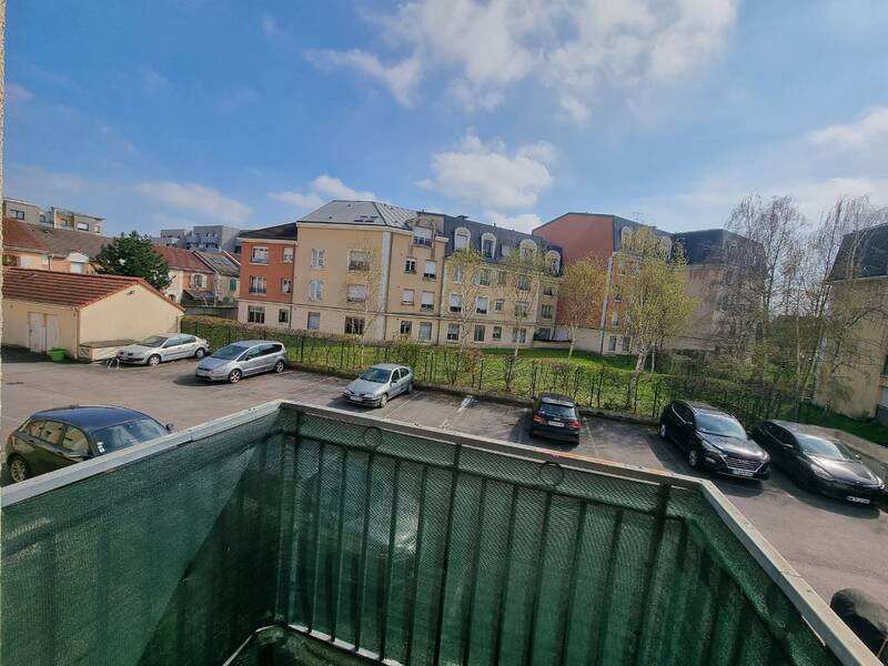 Épinay-Sur-Seine (93800)