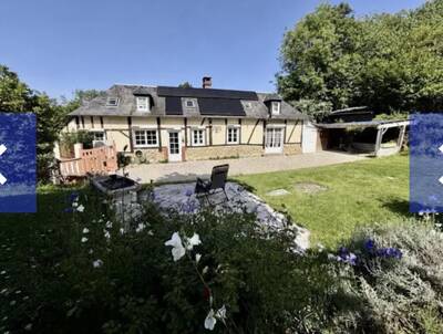 Vente maison 6 pièces Périers-en-Auge (14160)