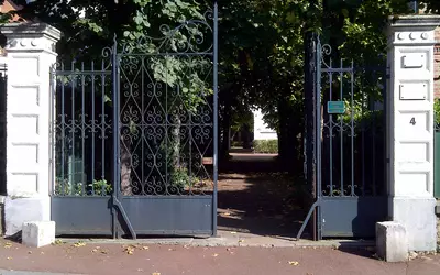 Le Vésinet (78110)