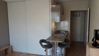 Location appartement studio Toulouse (31)