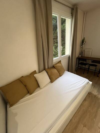 Location appartement studio Neuilly-sur-Seine (92200)