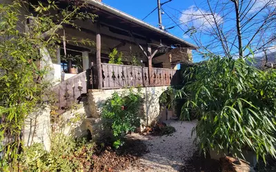 Coise-Saint-Jean-Pied-Gauthier (73800) 20 Minutes Chambéry