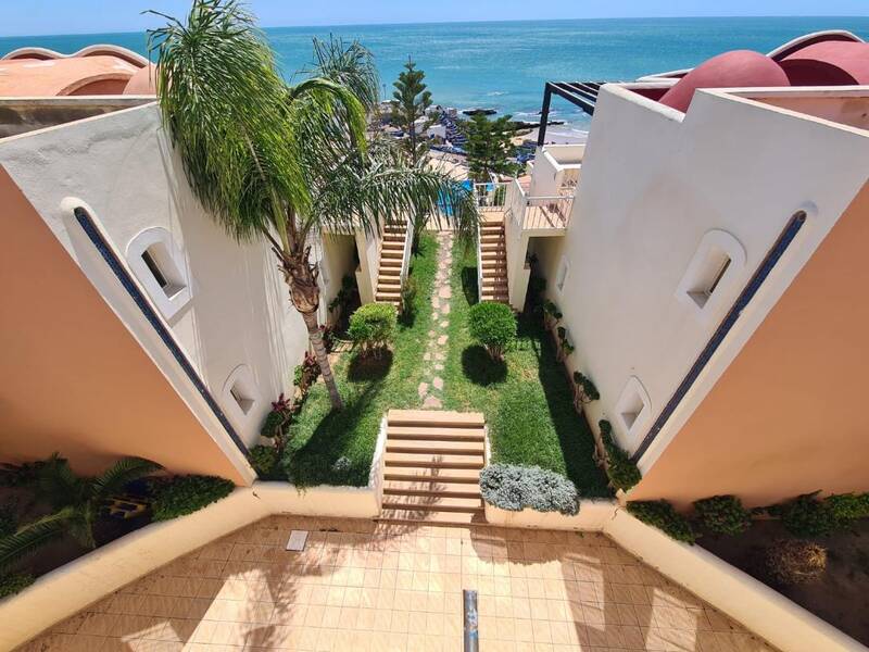 Maroc