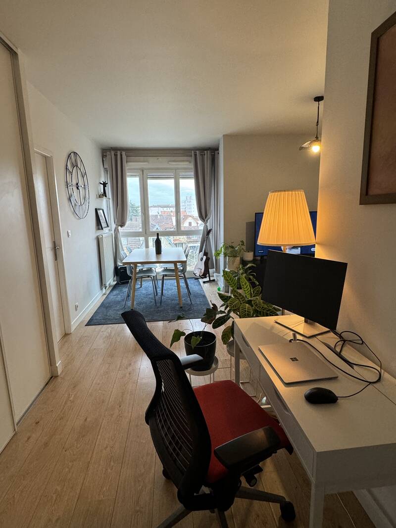 Neuilly-Sur-Marne (93330)