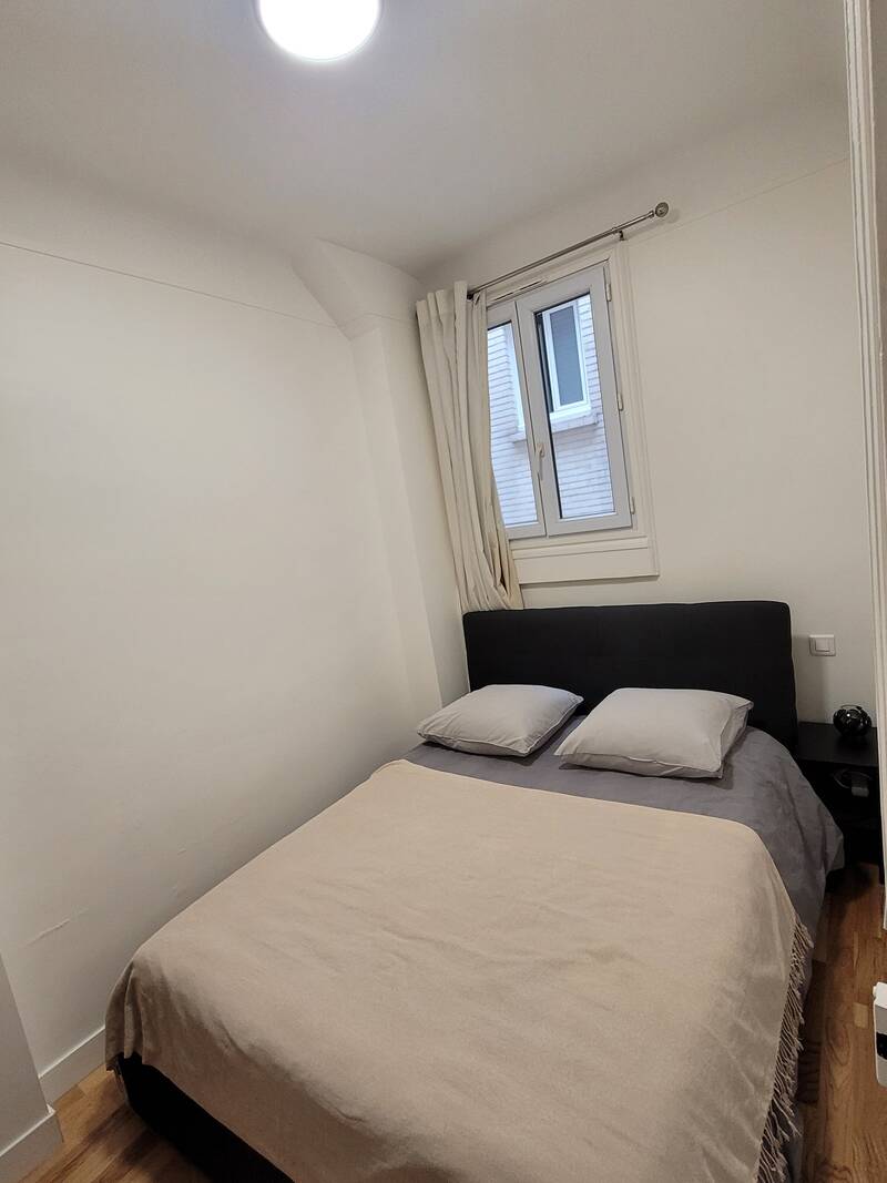 Paris 16E (75016)
