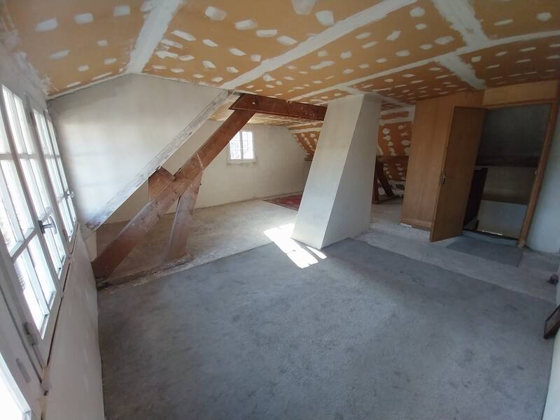 Vineuil-Saint-Firmin (60500)