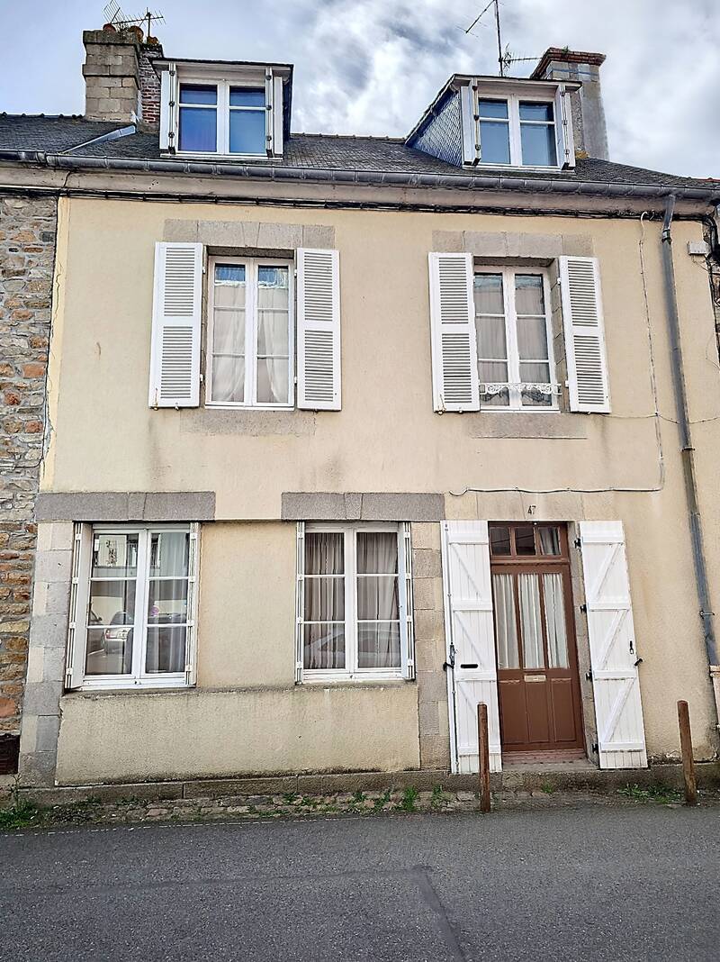 Paimpol (22500)