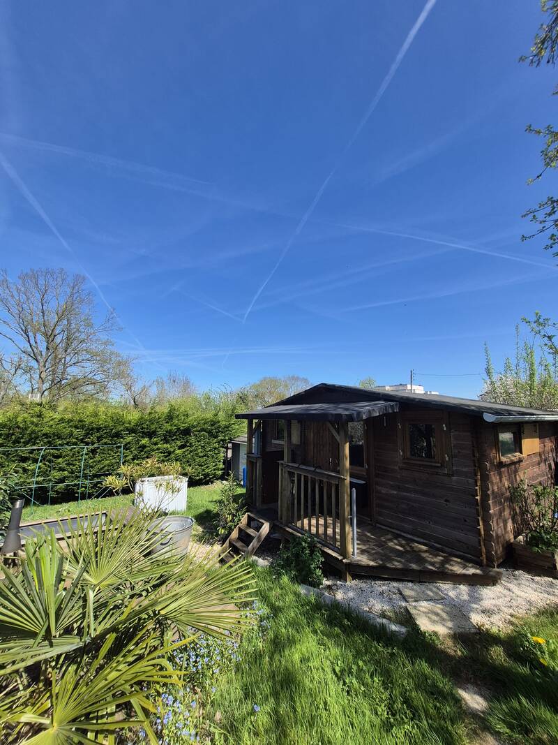 Dammarie-Les-Lys (77190)