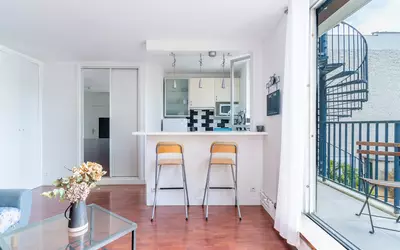 Paris 15E (75015)