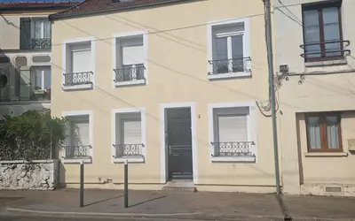 Montfermeil (93370)