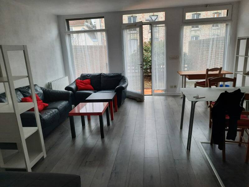 Location Appartement Ivry-sur-Seine - Appartement à Louer Ivry-sur ...