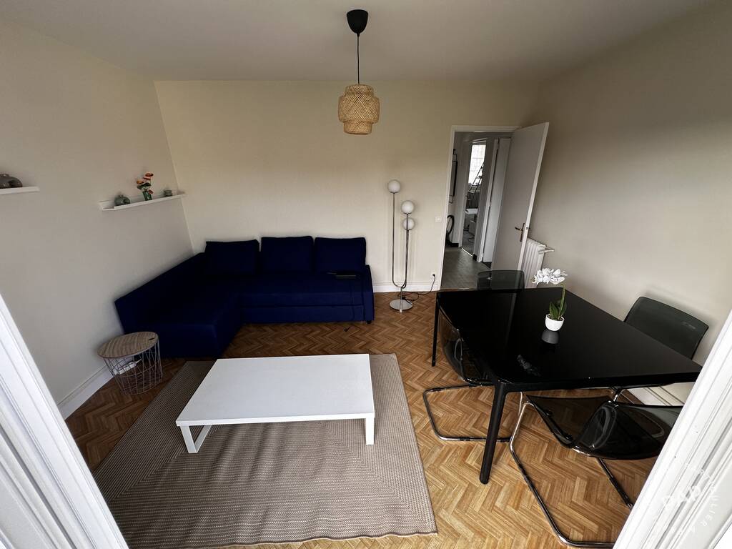 Appartement 3 pièce(s) 61 m²à louer Arnouville