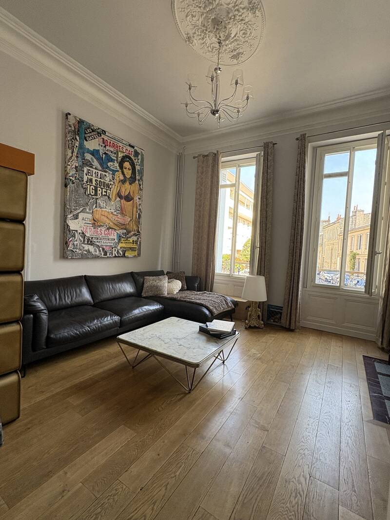 Bordeaux (33000)