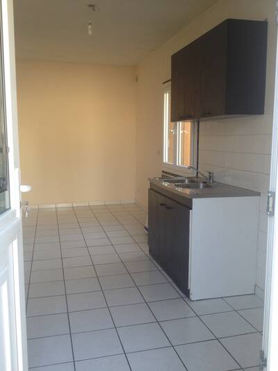 Location appartement 2 pièces Arnouville (95400)