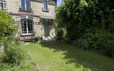 Orry-La-Ville (60560)