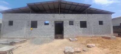 Vente maison 5 pièces République du Congo