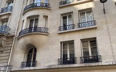 Paris 16E