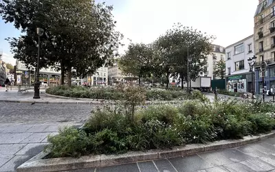 Paris 18E (75018)