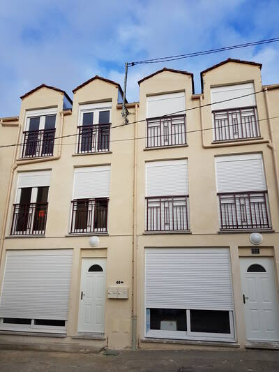 Location chambre en colocation 6 pièces Champs-sur-Marne (77420)