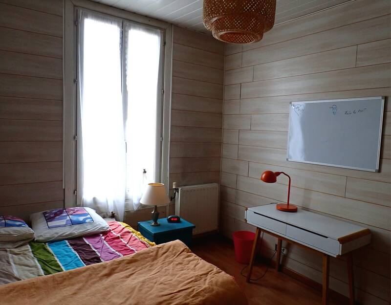 Livry-Gargan (93190)