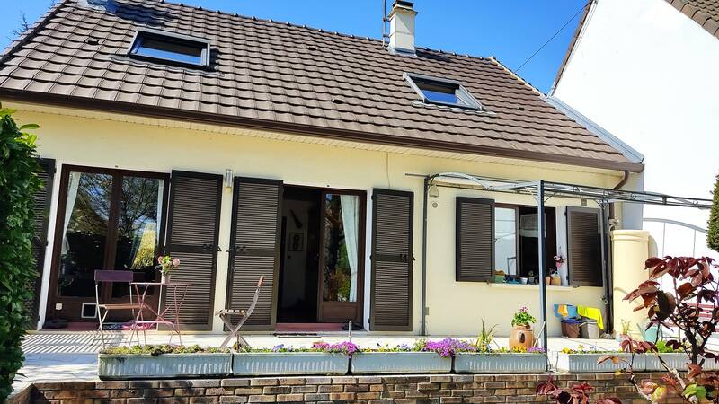 Claye-Souilly (77410)