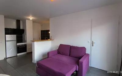 Deuil-La-Barre (95170)