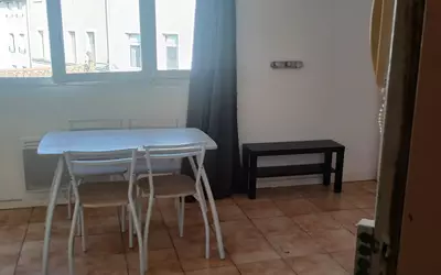Marseille 6E