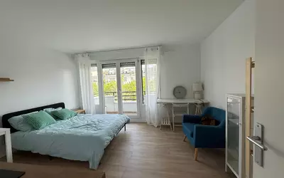La Garenne-Colombes (92250)