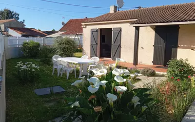Jard-Sur-Mer (85520)