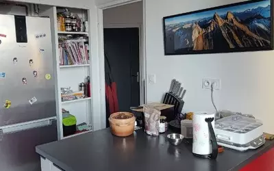 Grenoble (38000)