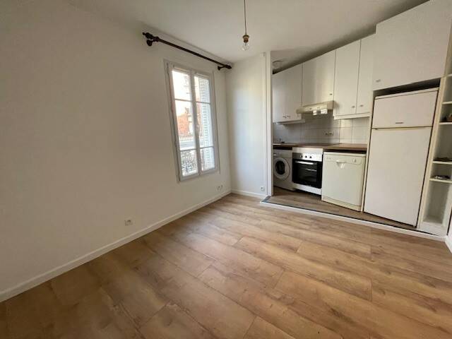 Saint-Ouen-Sur-Seine (93400)
