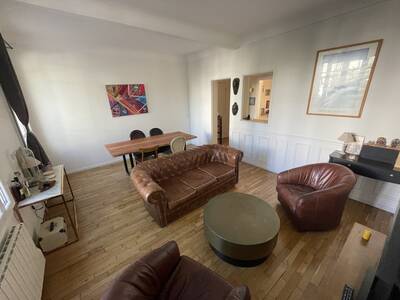 Location appartement 2 pièces Le Raincy (93340)