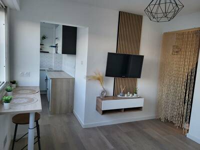 Vente appartement studio La Seyne-sur-Mer (83500)