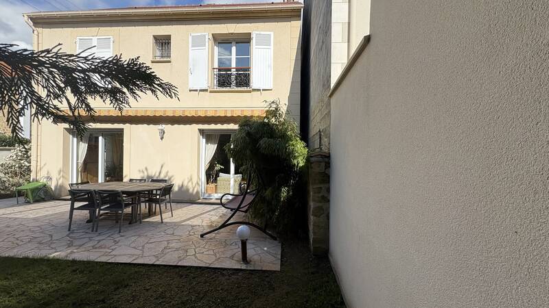 Maisons-Laffitte