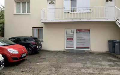 Villiers-Le-Bel (95400)
