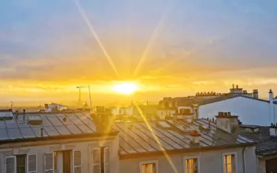 Paris 18E (75018)