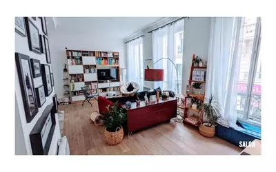 Paris 3E (75003)