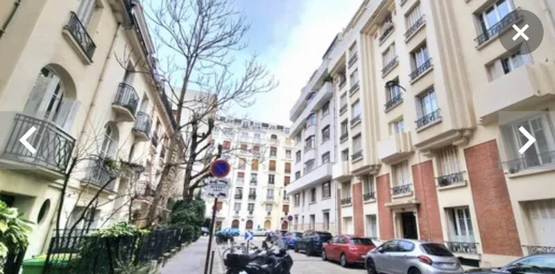 Paris 15E (75015)