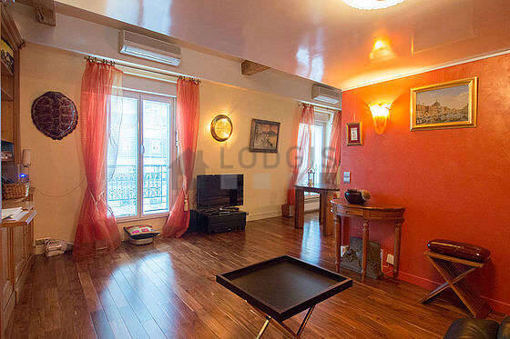 Paris 2E