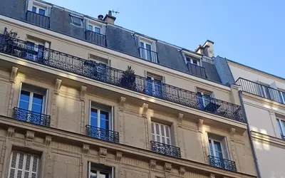 Paris 15E (75015)